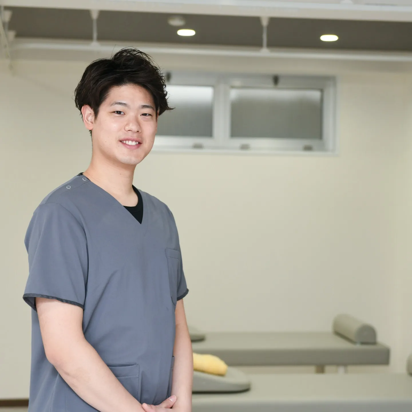 慢性痛でお悩みの皆様、がじゅまる整骨院で根本的なケアを始めて...